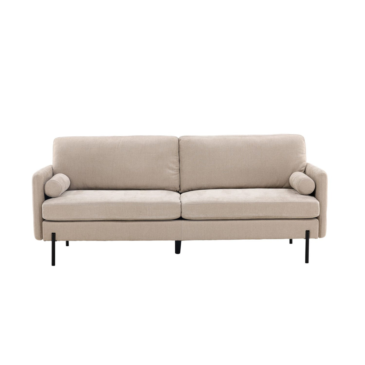 Antibes 3-sitssoffa Beige