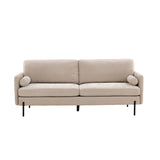 Antibes 3-sitssoffa Beige