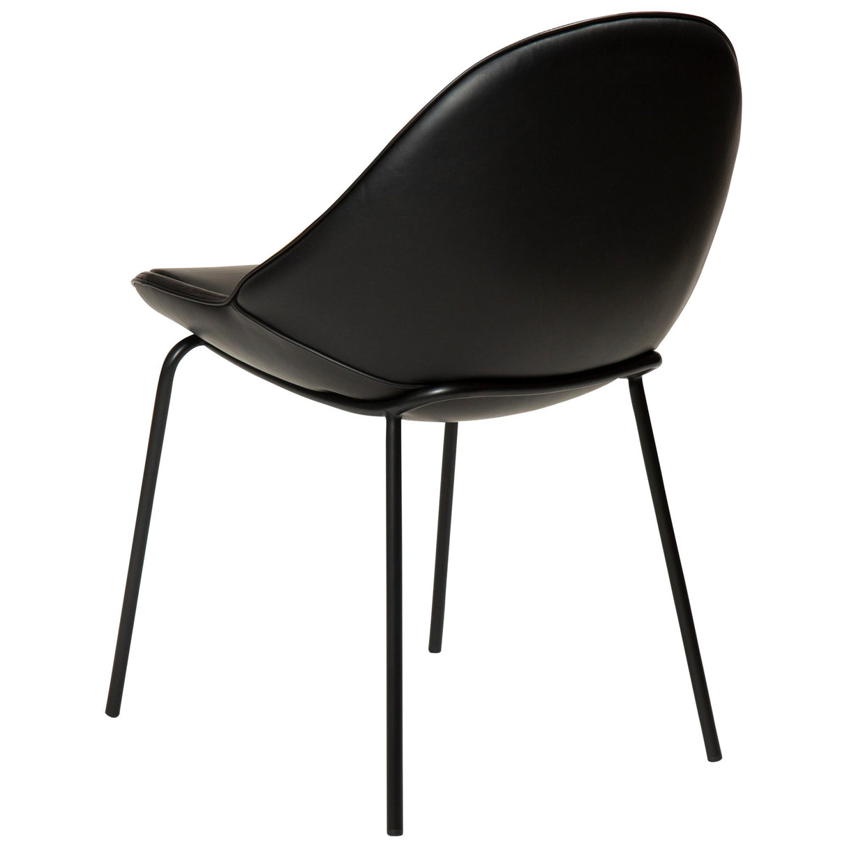 Arch Stol Vintage Black, Black