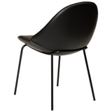 Arch Stol Vintage Black, Black