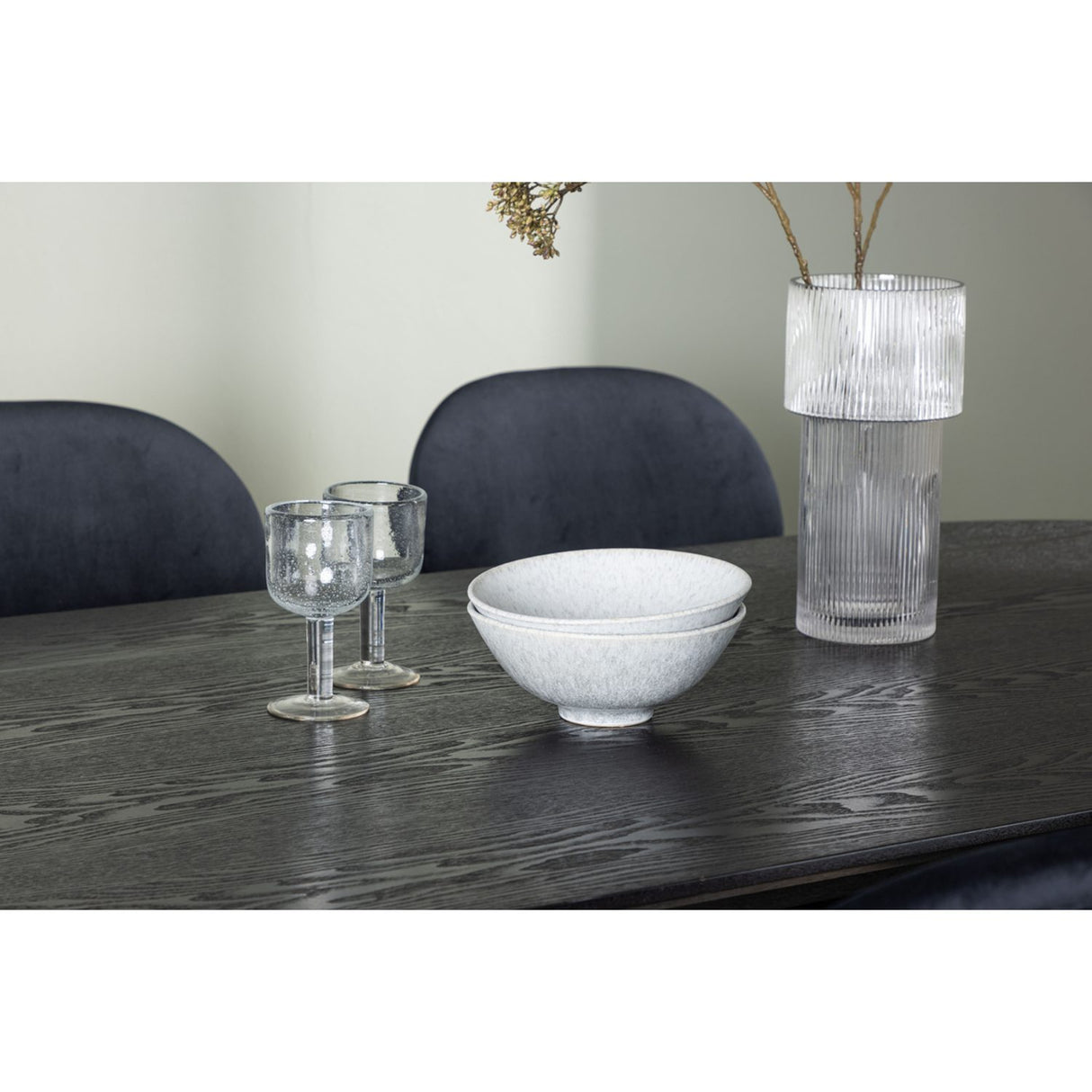 Isolde, Stella Oval matgrupp