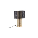 Gap Bordslampa Svart