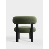 Fat Loungestol Linara Tarragon BLW