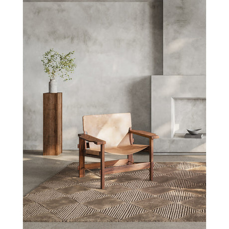 Berber Matta Chocolate