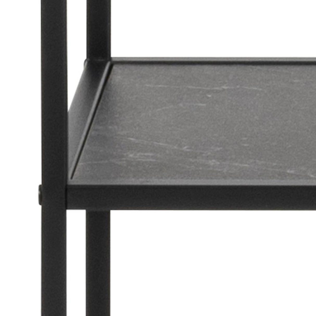 Tarbes Bokhylla 170x72x32 cm