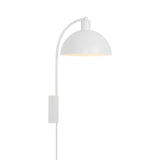 Ellen Vägglampa Vit