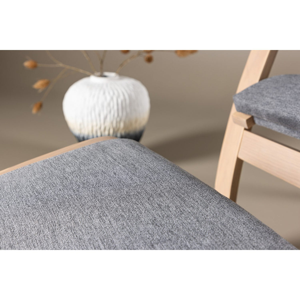 Grötö Loungestol Beige