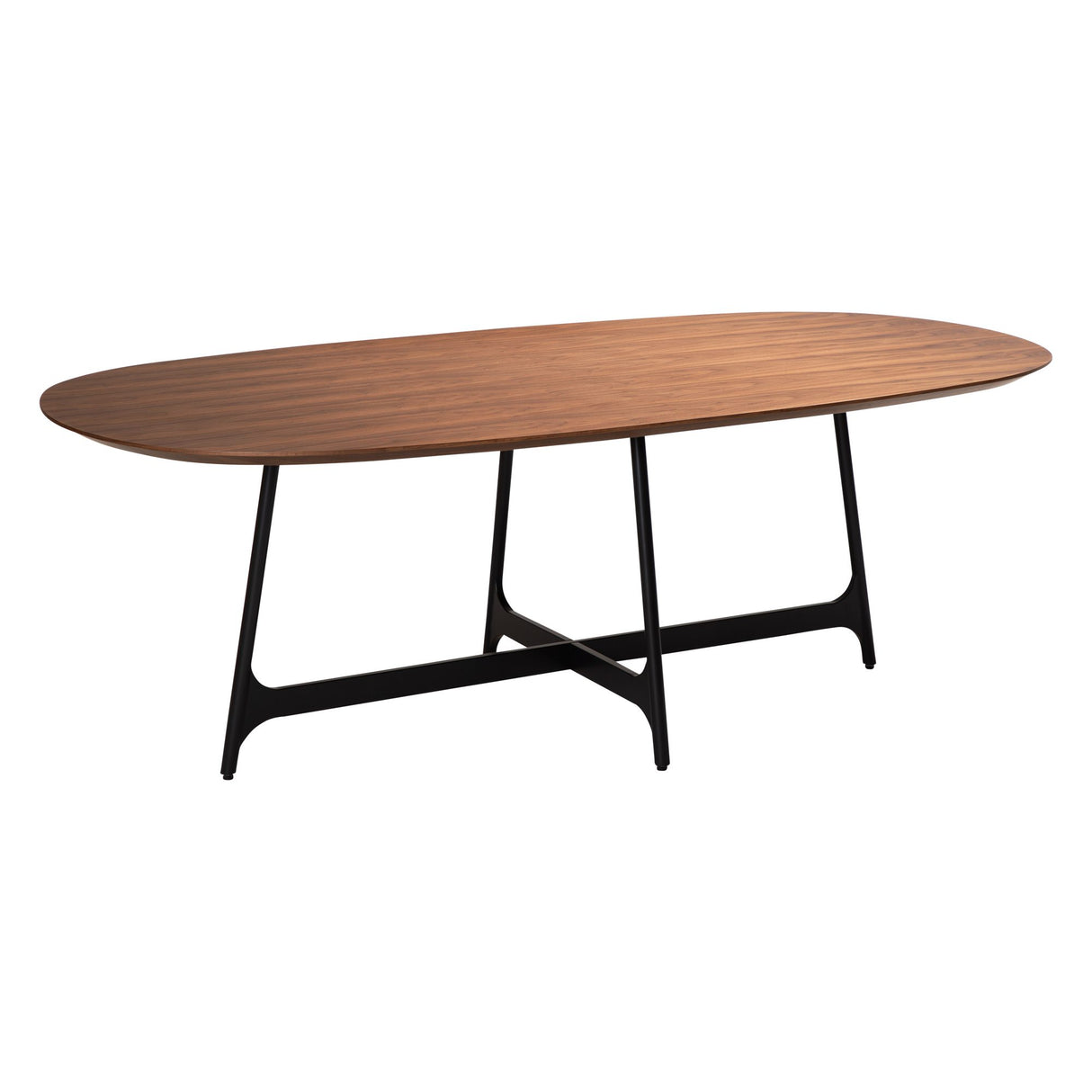 Ooid Matbord 220 cm Ovalt