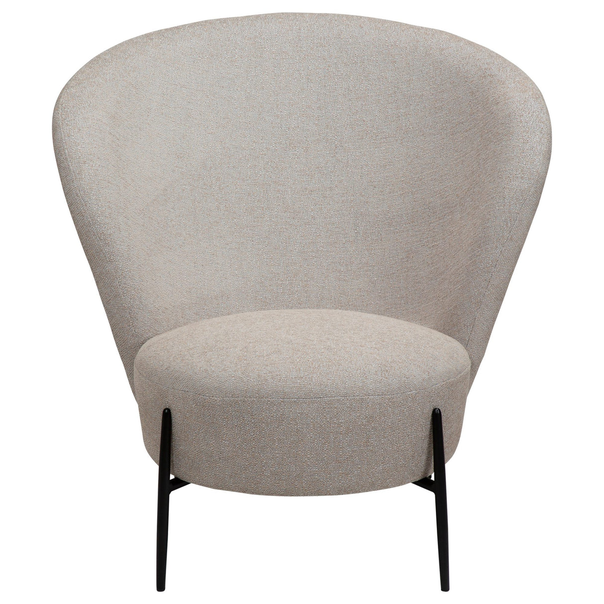 Orbit Loungefåtölj Cashmere