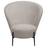 Orbit Loungefåtölj Cashmere