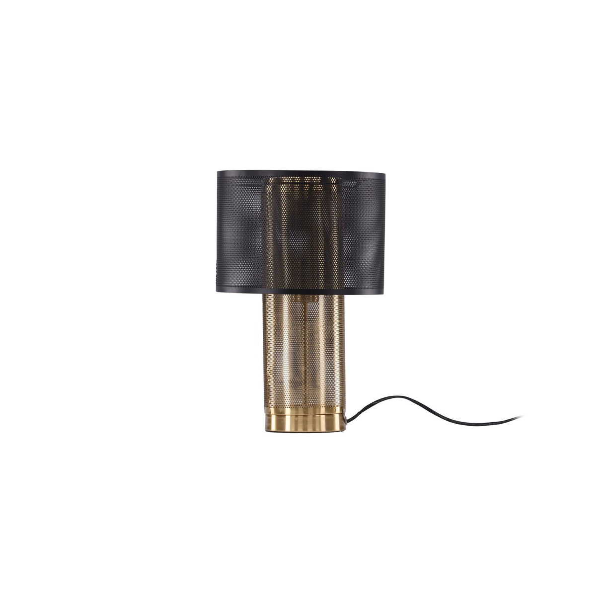 Gap Bordslampa Svart