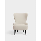 Wingback Micro Stol KV Elle Bright White BL