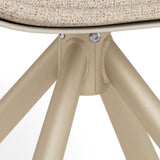 Leona Karmstol Beige