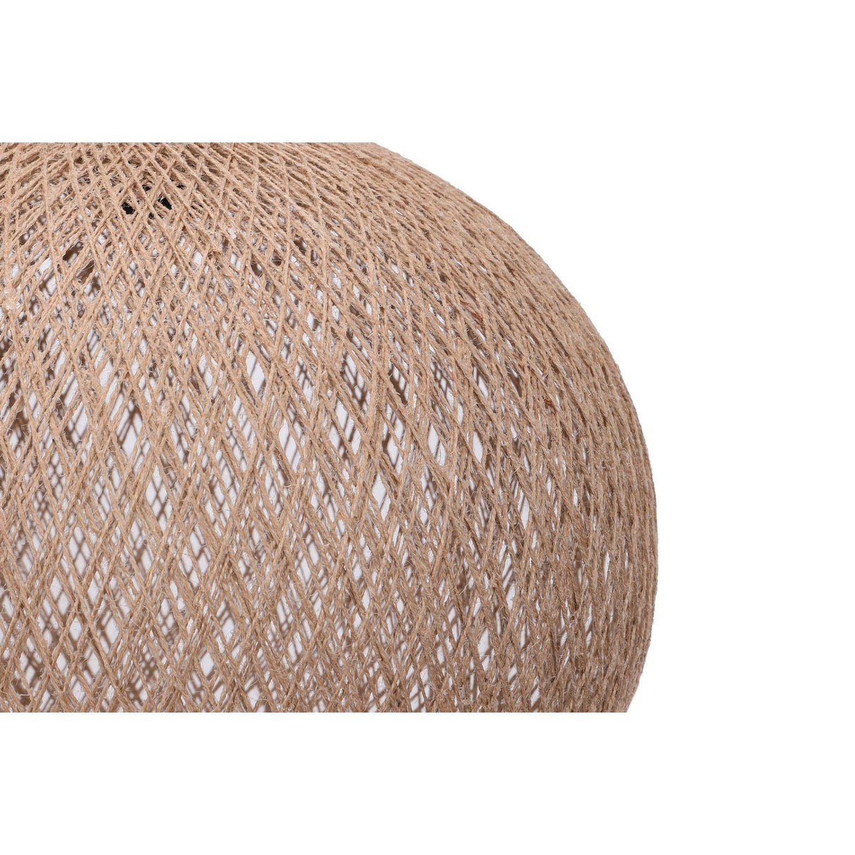 Doha (H 70 cm) Kräm Ljuskrona