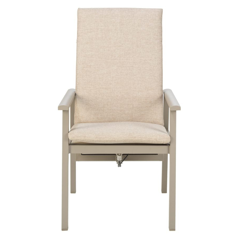 Samvaro Positionsstol Khaki/Sand