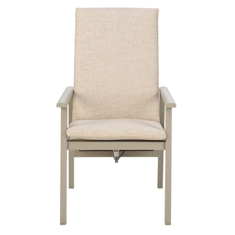 Samvaro Positionsstol Khaki/Sand