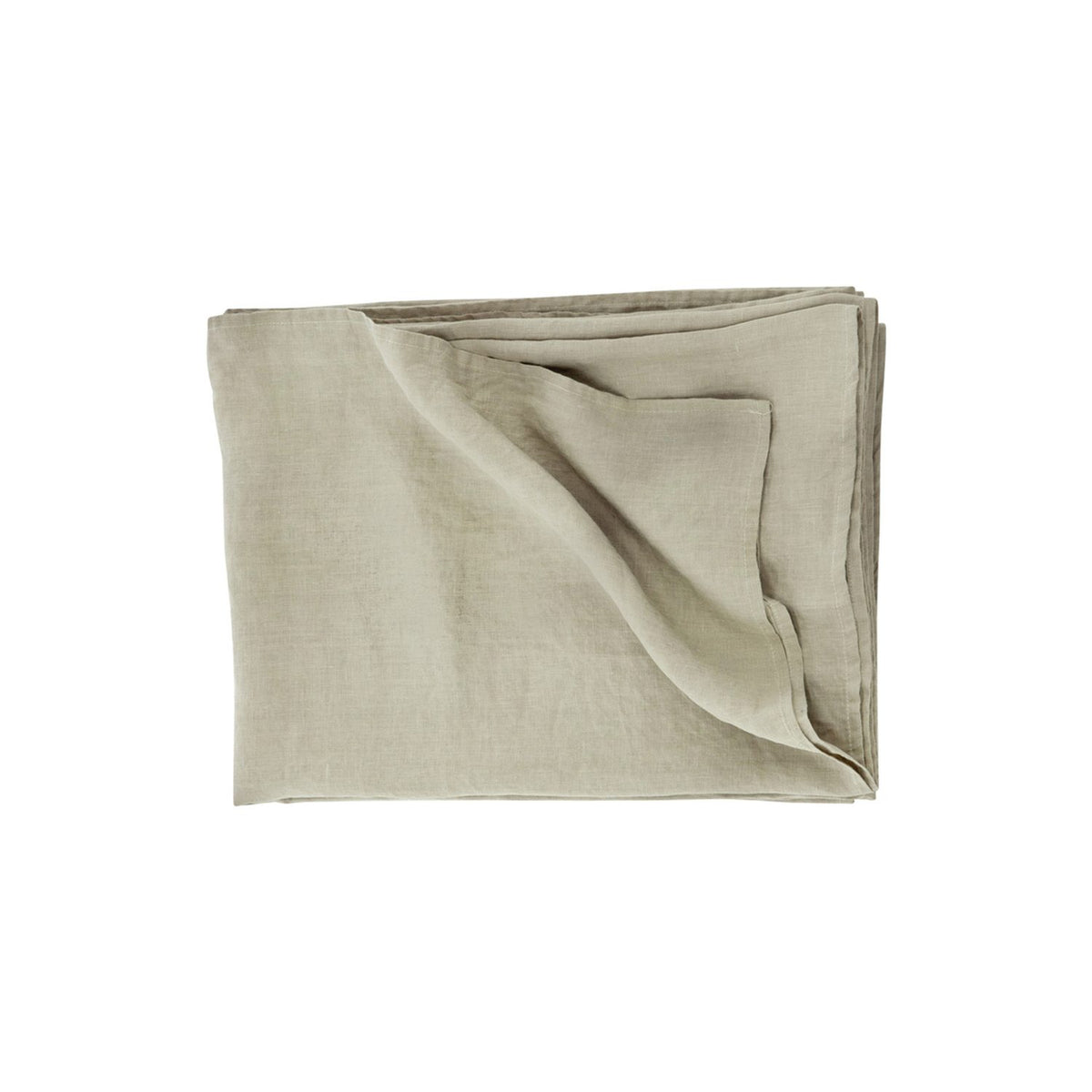 Milo Överkast Beige