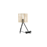 Fence Bordslampa Svart, 40