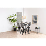 Seaford Barbord Vild Ek