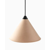 Namibia 45 cm Taklampa Crude Nature