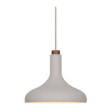 Fuji Taklampa Beige