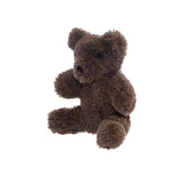 Teddy Curly Gosedjur Sahara