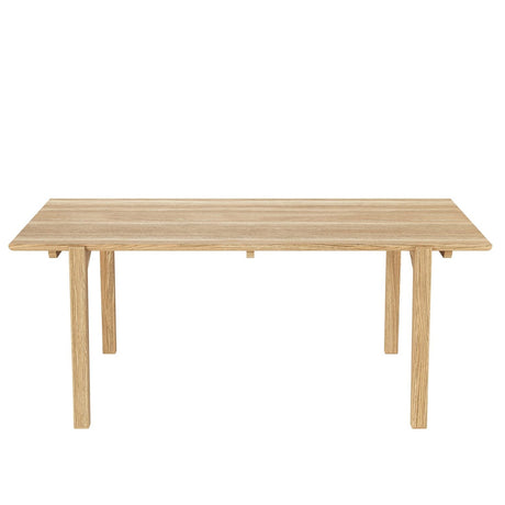 Daydream Soffbord 65x120 cm Oljad Ek