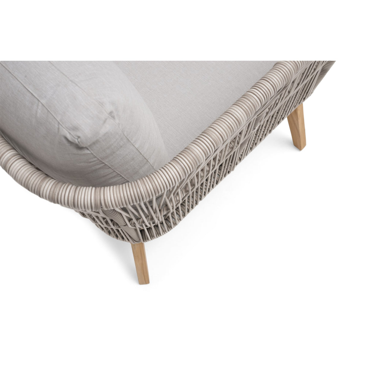 Himmelsnäs Utefåtölj Beige