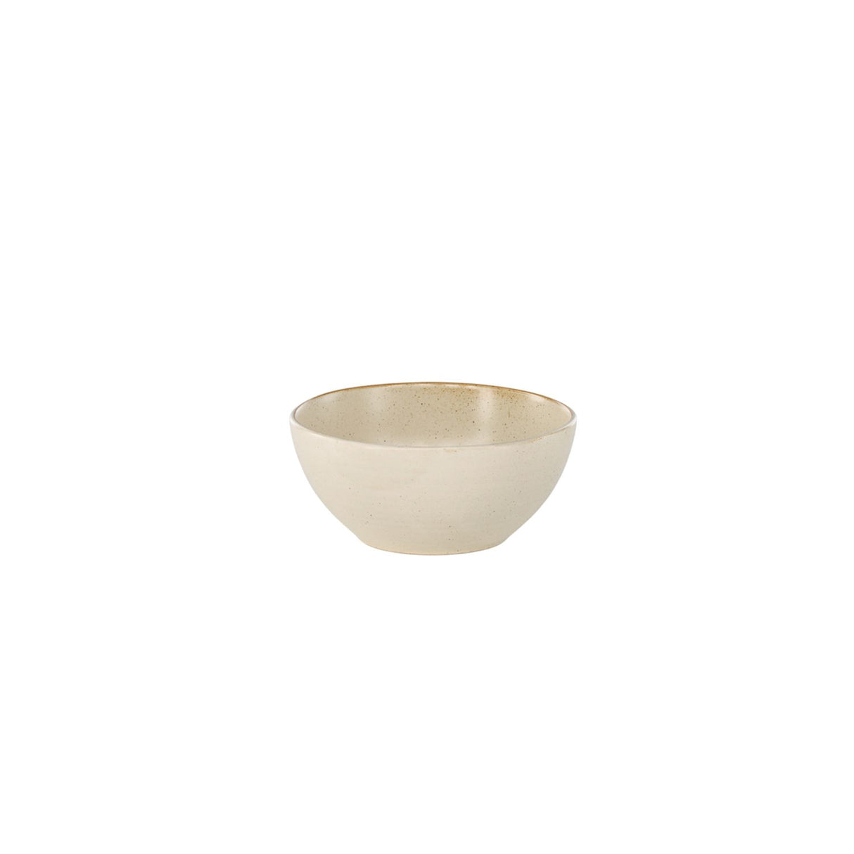 Active Skål Beige, ⌀15