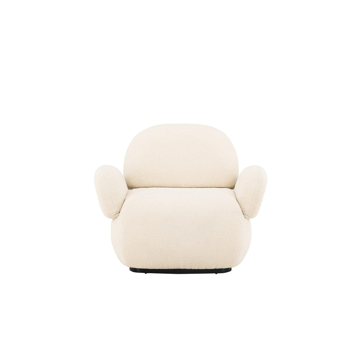 Sevilla Fåtölj Beige