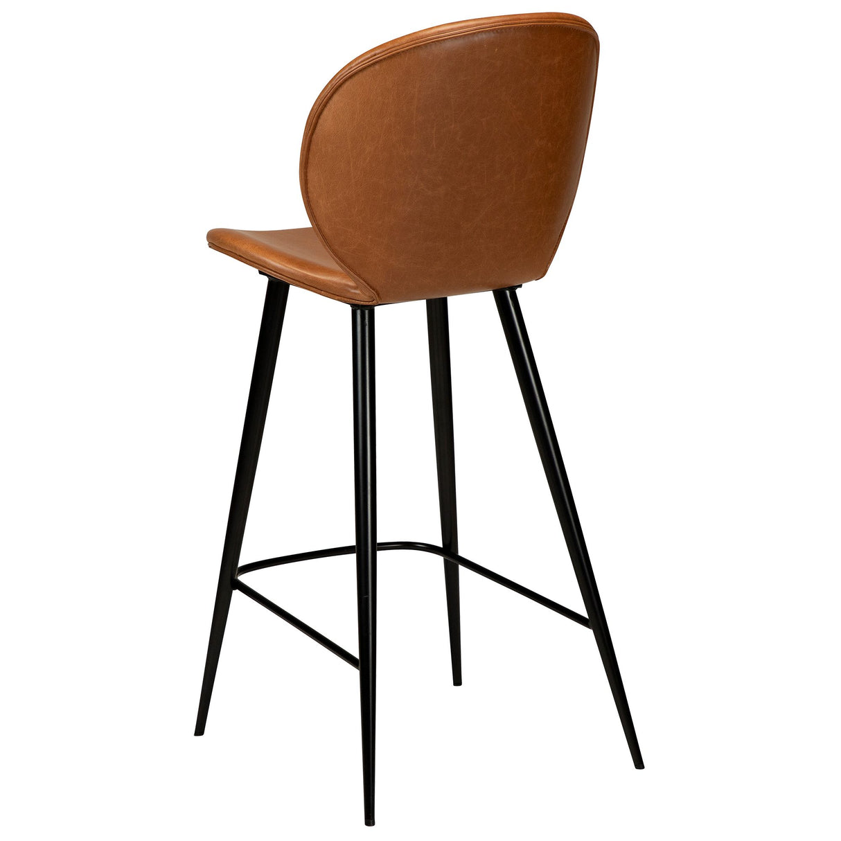 Cloud Barstol Vintage Light Brown, 67 cm