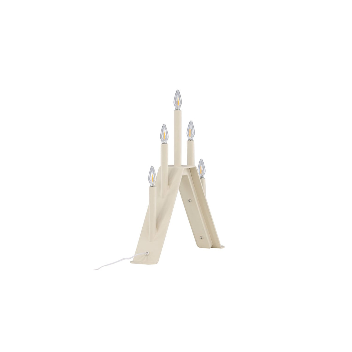 Åre Bordslampa Beige