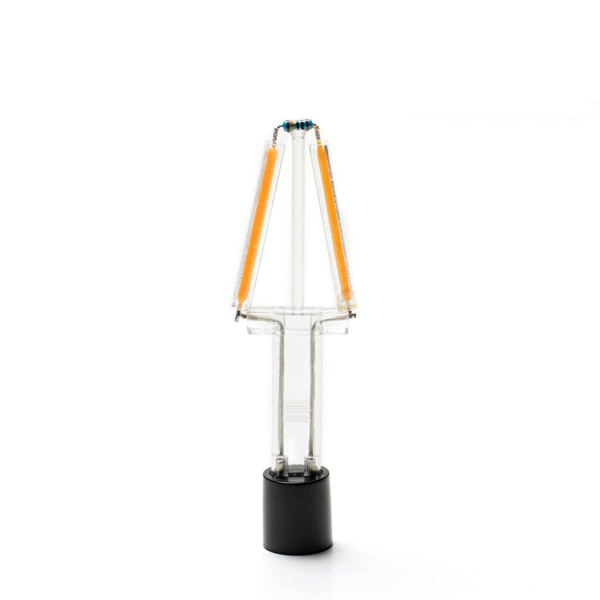 LED till 3962/3963/3964, 2-pack 24V/0,7W Reservlampa Ute