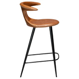 Flair Barstol Light Brown