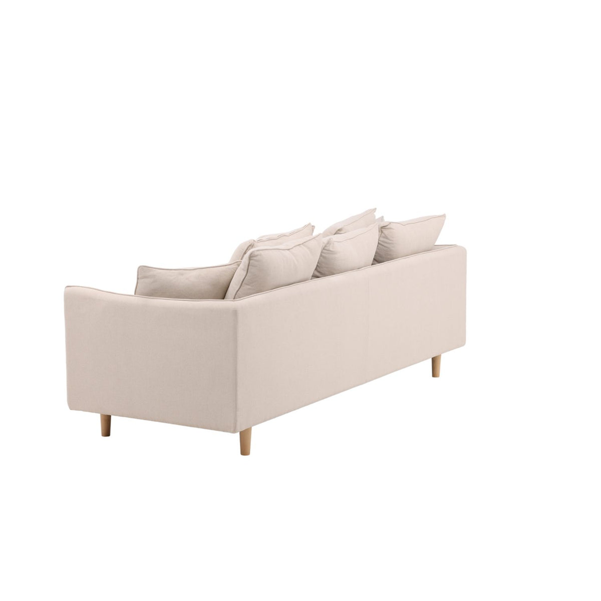 Segelskären 3-sitssoffa Beige