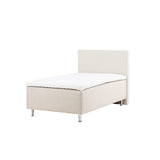 Mesa Enkelsäng Beige