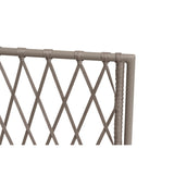 Jet Set Hörnsoffa Beige