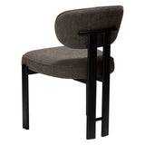 Duct Stol Major Brown