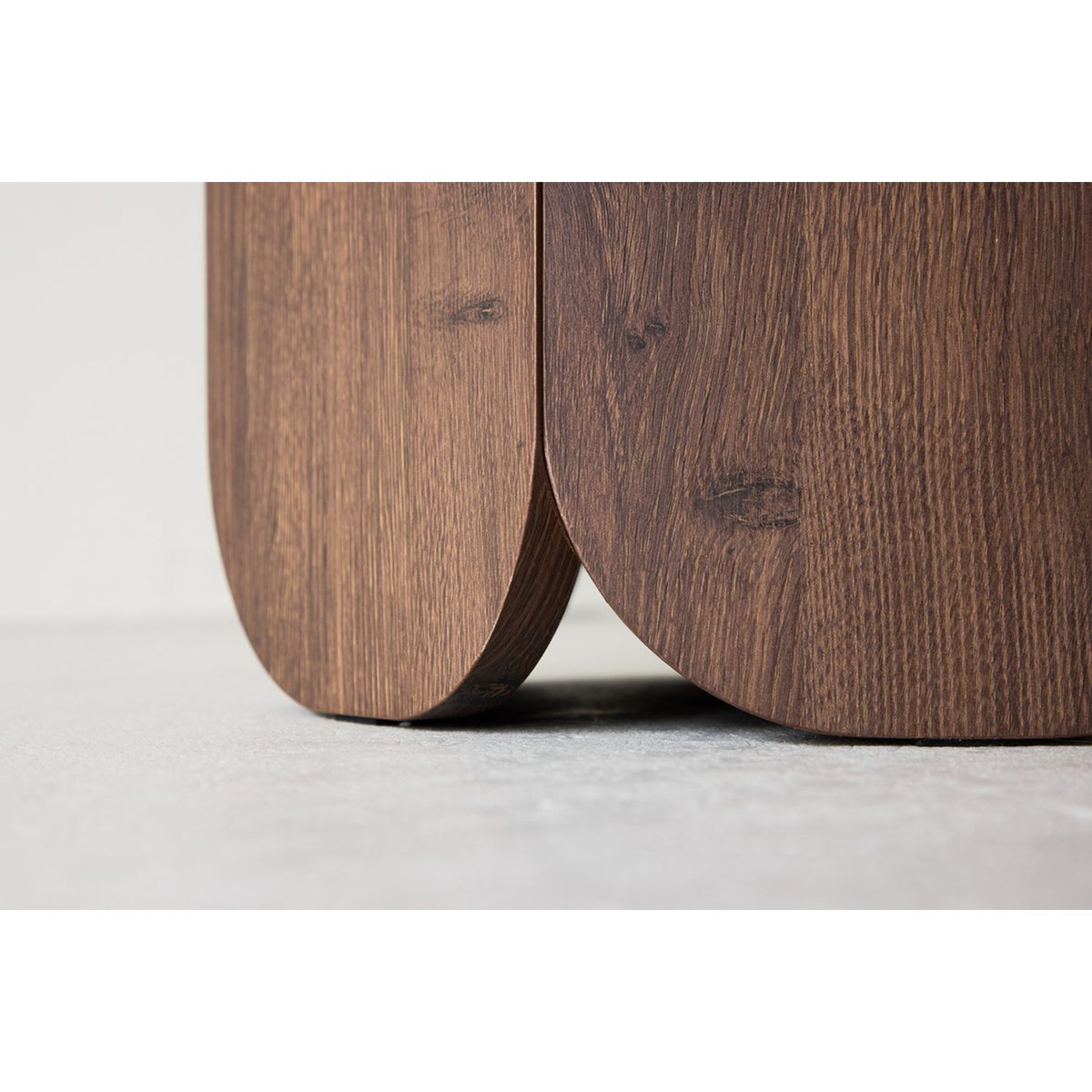 Tekla Soffbord Mocca
