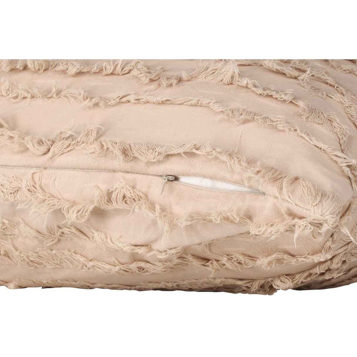 Edith Kuddfodral Beige