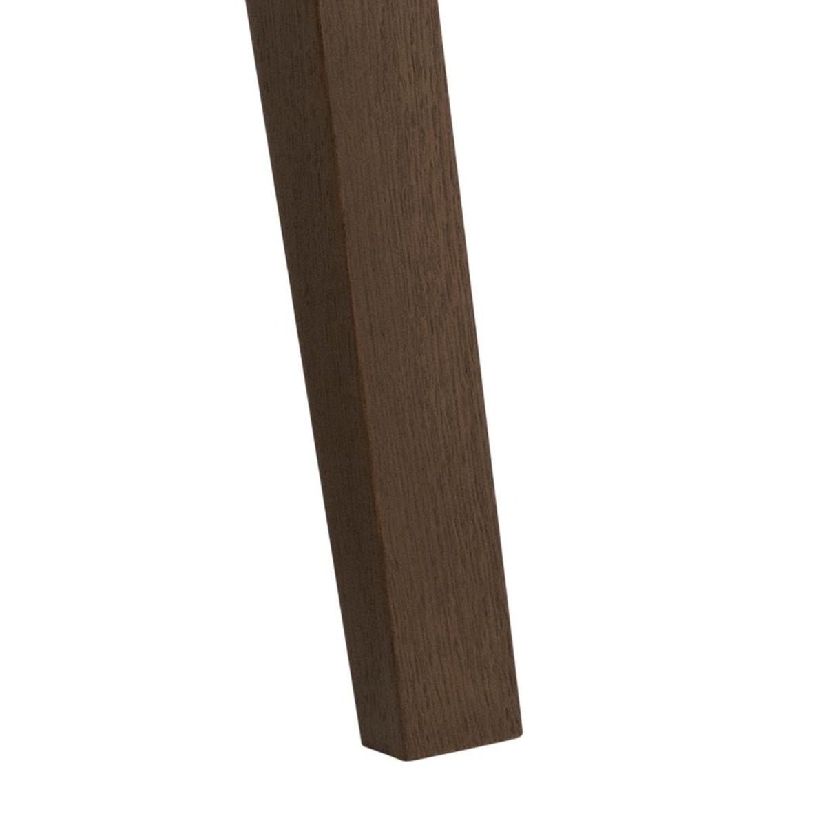 Arendal Matbord 200x95 cm Rökt Ek