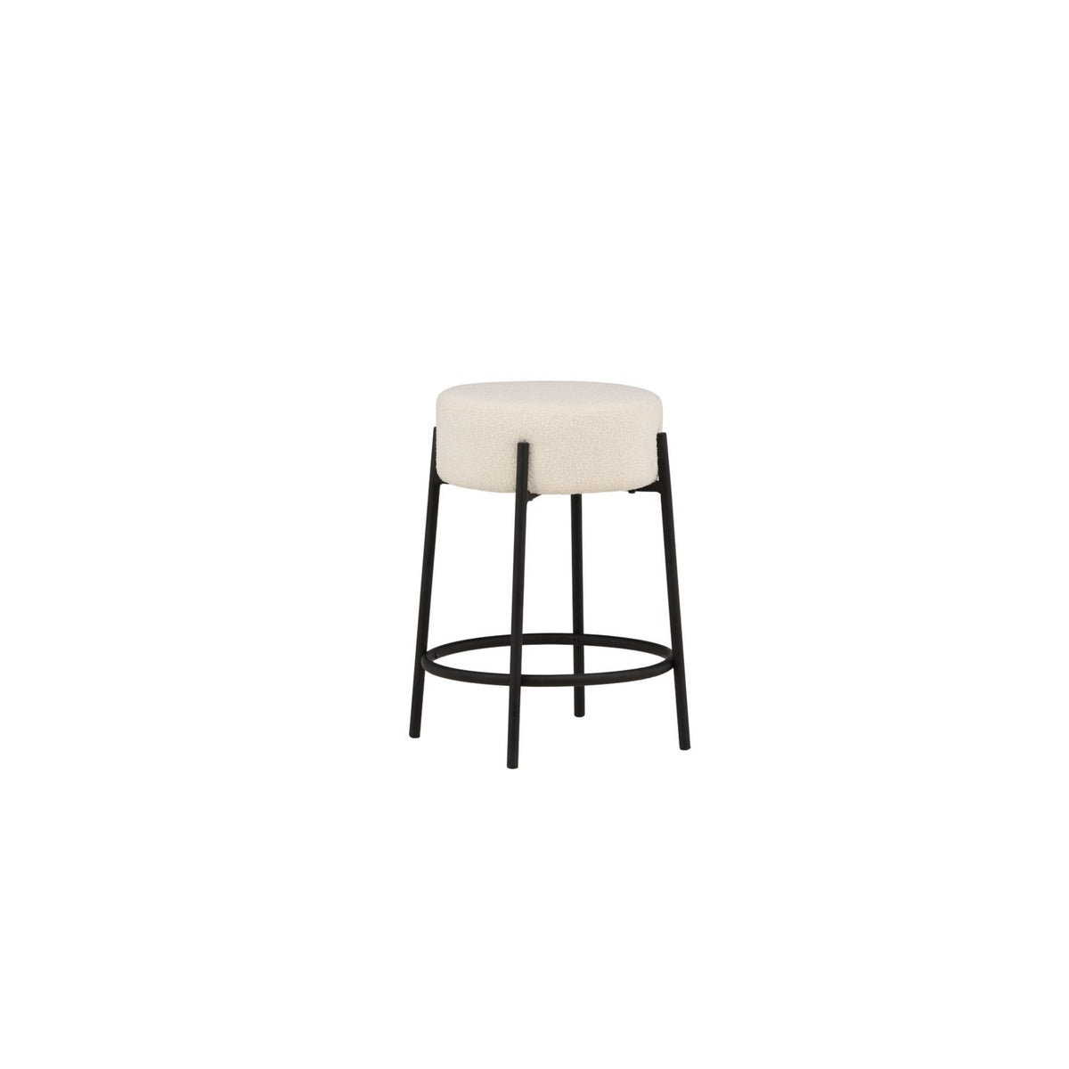 Tucson Barstol Vit