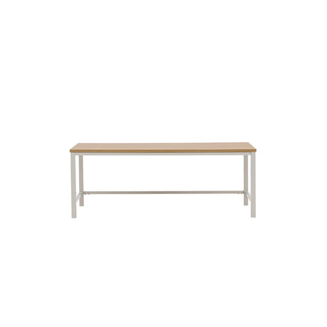Stigning Soffbord Greige, 60 x 120