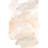 Akvarell Poster Beige, 70 x 100 cm