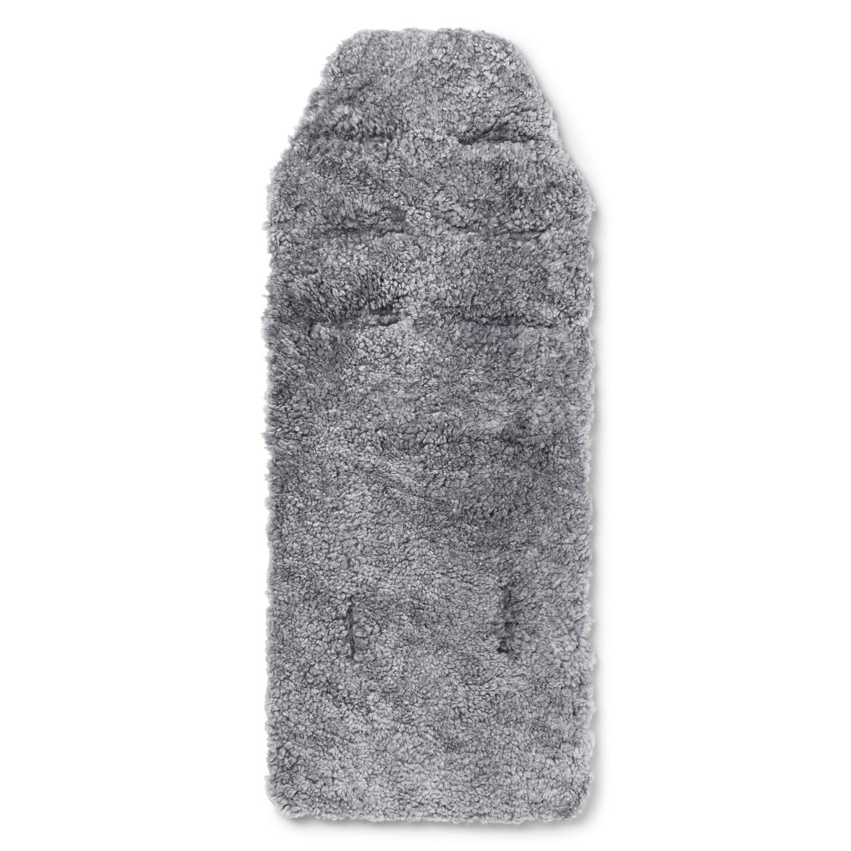 Sittdyna till Barnvagn Charcoal Silvergrey