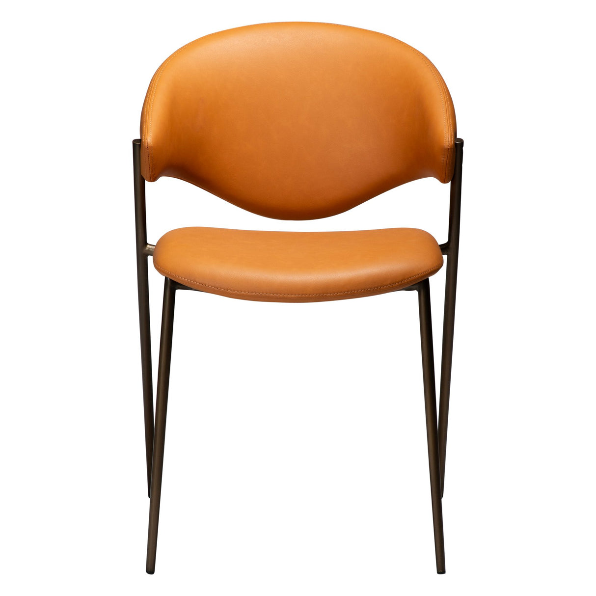 Zone Stol Pumpkin Spice Art.Leather