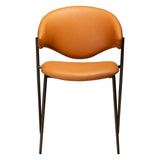 Zone Stol Pumpkin Spice Art.Leather