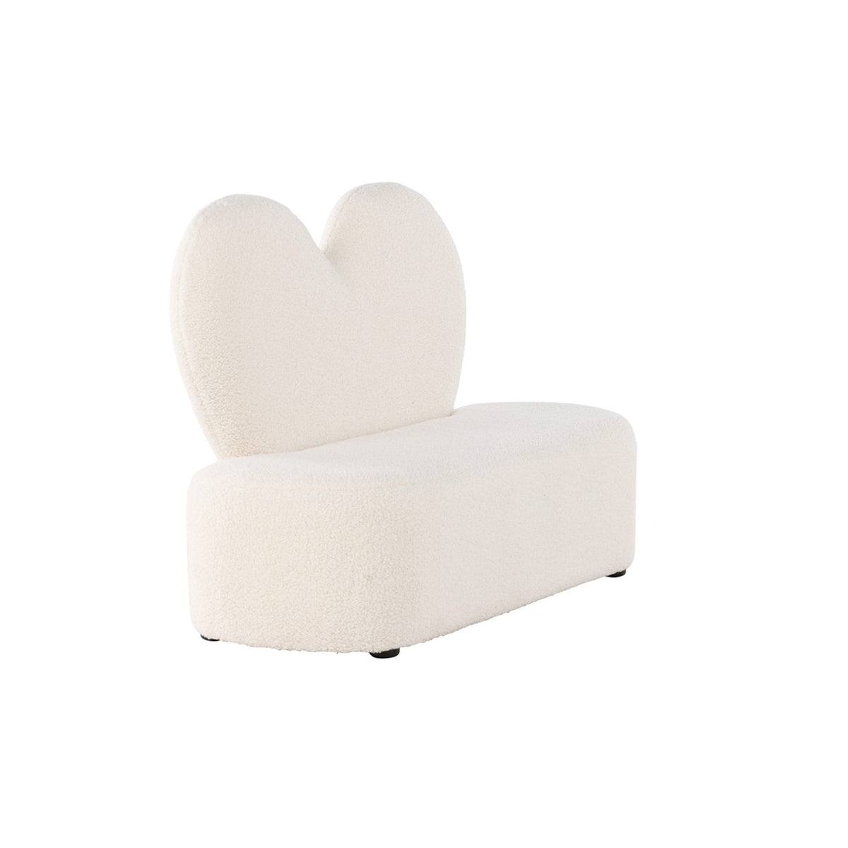 Barn Barnsoffa Vit