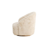 Astru Fåtölj Beige