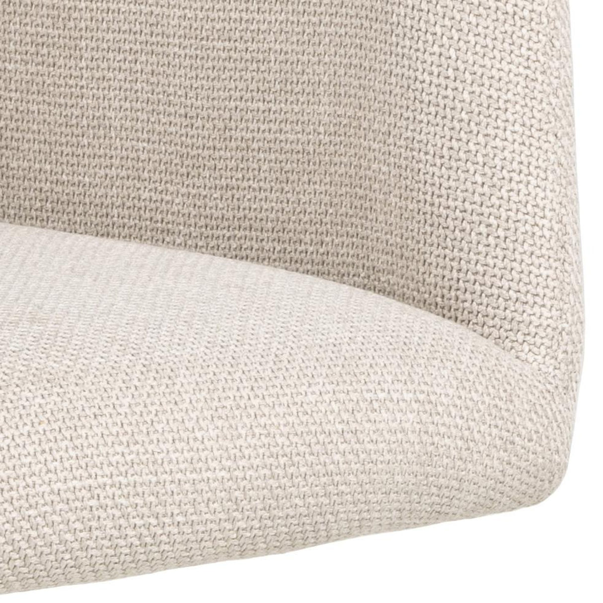 Millau Karmstol Beige